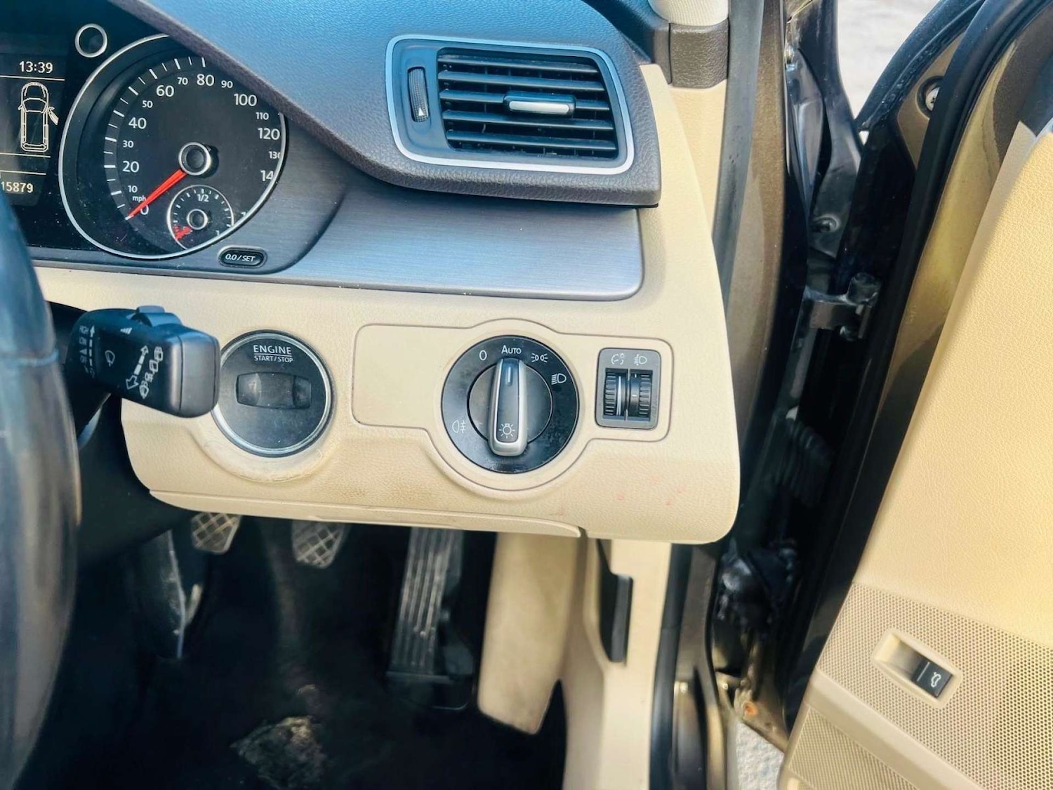 Used Volkswagen Passat 2012 for sale - 76600792: Photo 26