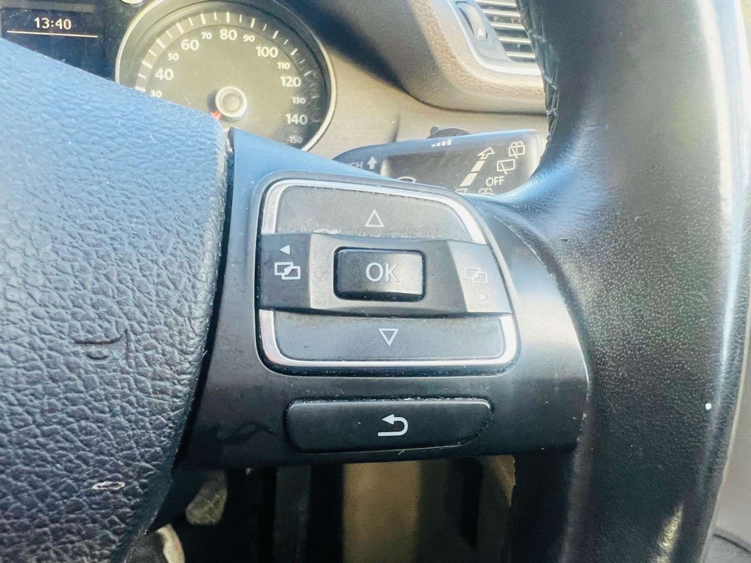 Used Volkswagen Passat 2012 for sale - 76600792: Photo 30