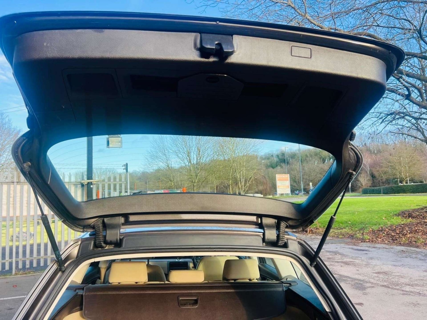 Used Volkswagen Passat 2012 for sale - 76600792: Photo 36