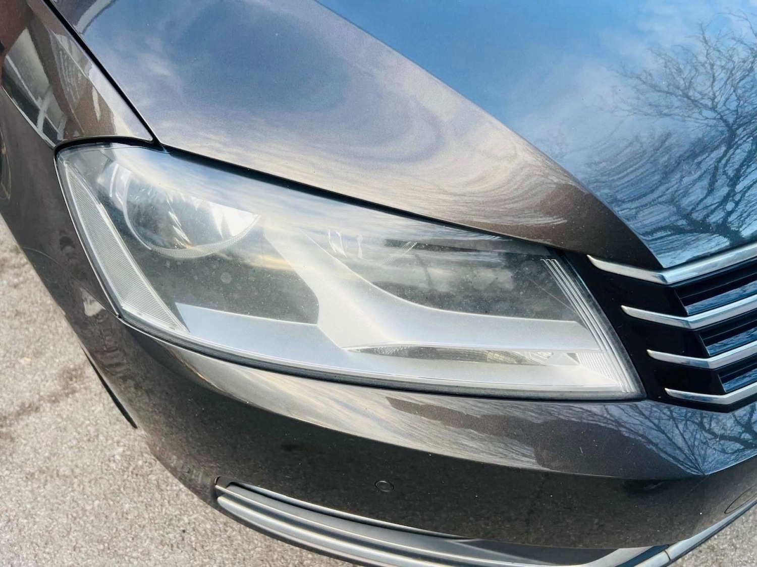 Used Volkswagen Passat 2012 for sale - 76600792: Photo 37