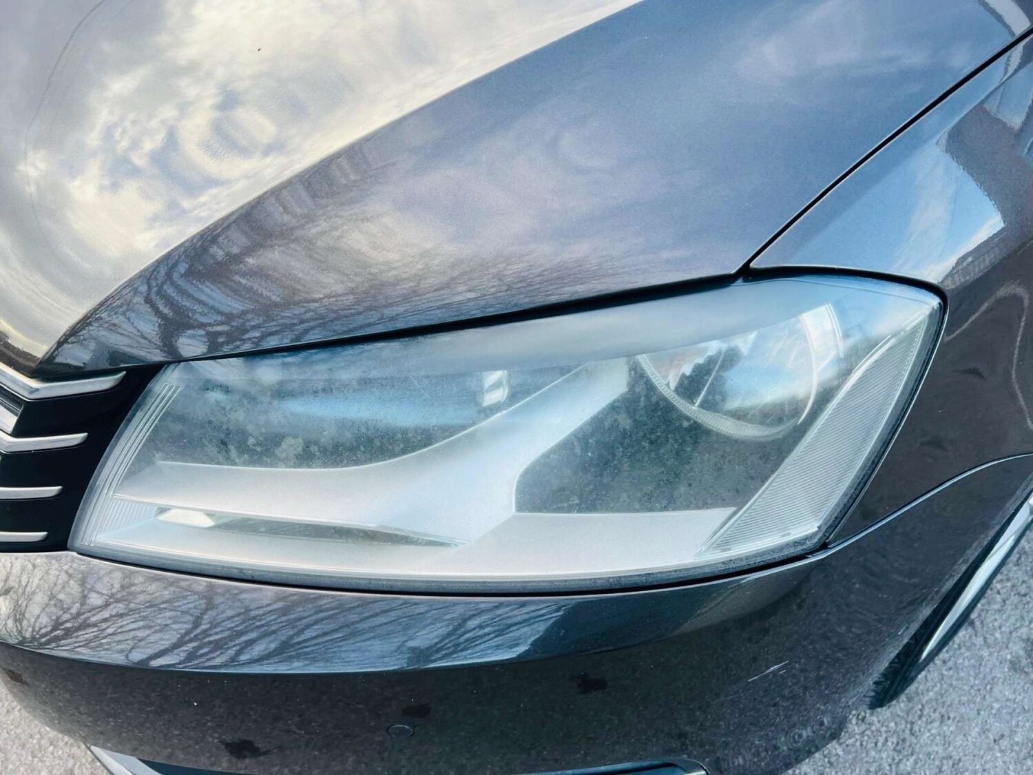 Used Volkswagen Passat 2012 for sale - 76600792: Photo 38