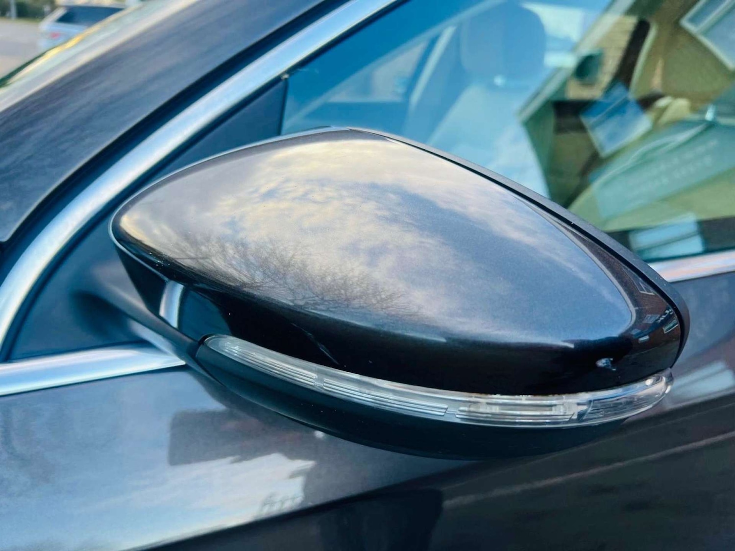 Used Volkswagen Passat 2012 for sale - 76600792: Photo 41