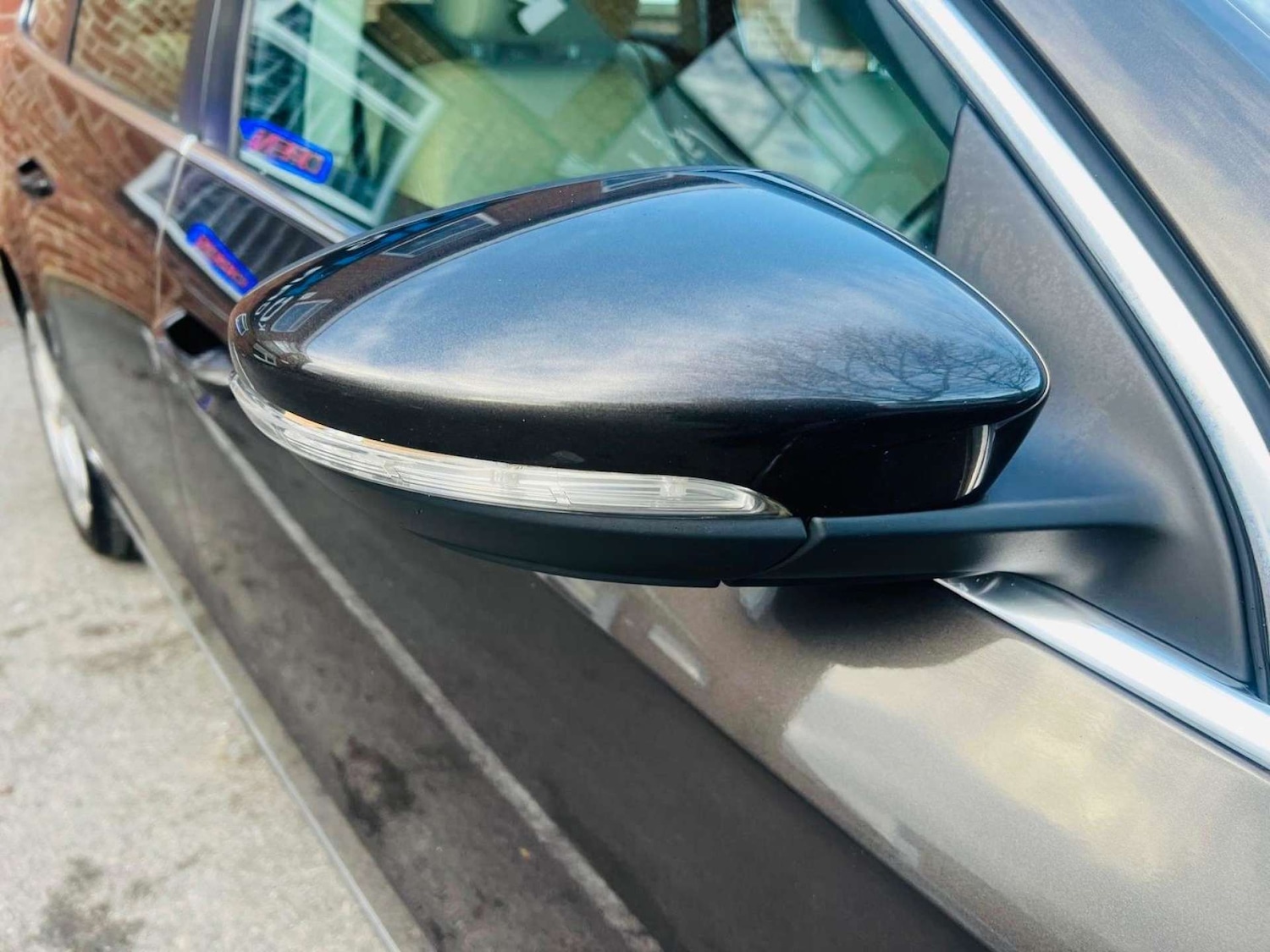 Used Volkswagen Passat 2012 for sale - 76600792: Photo 42