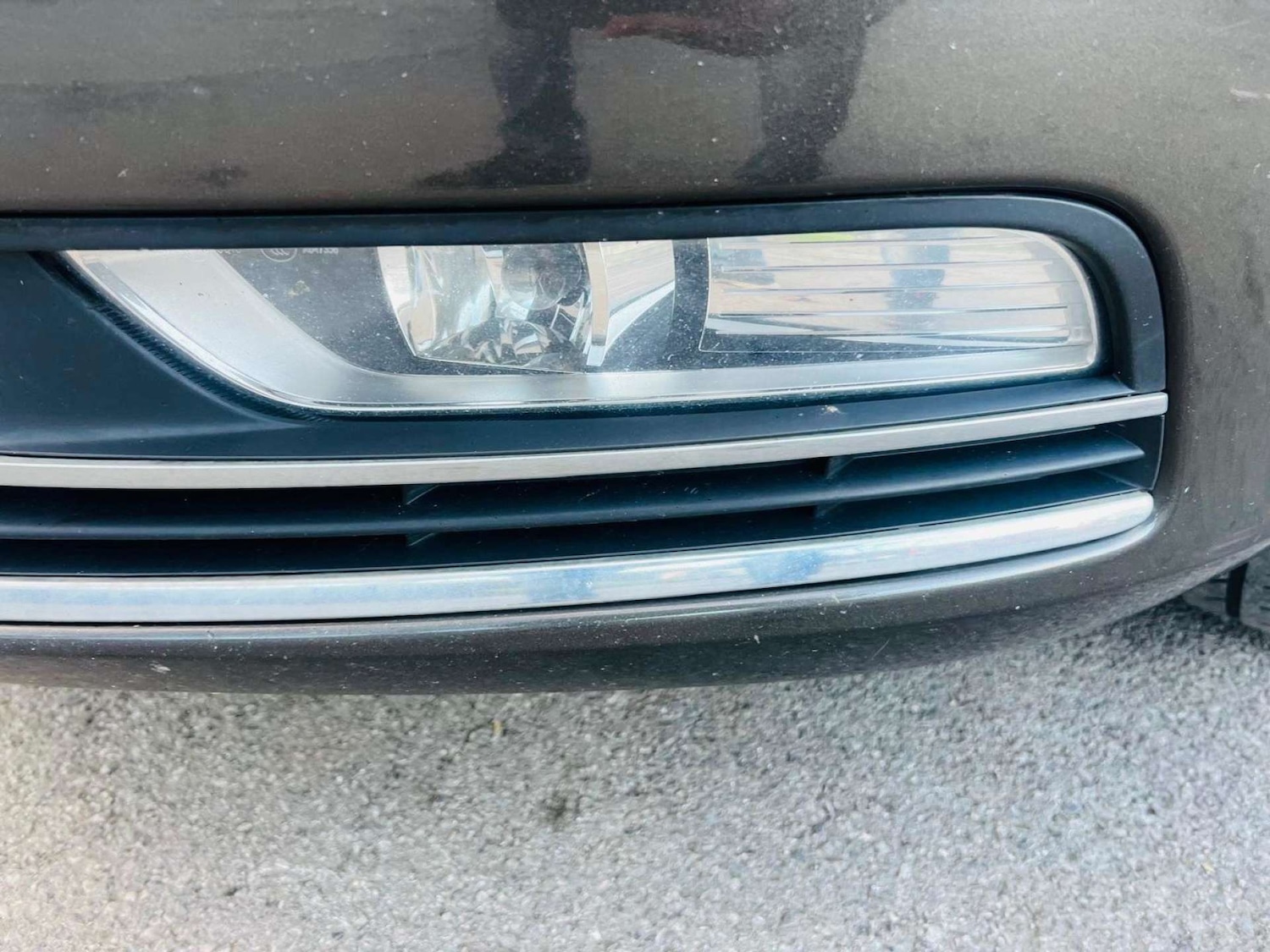 Used Volkswagen Passat 2012 for sale - 76600792: Photo 43