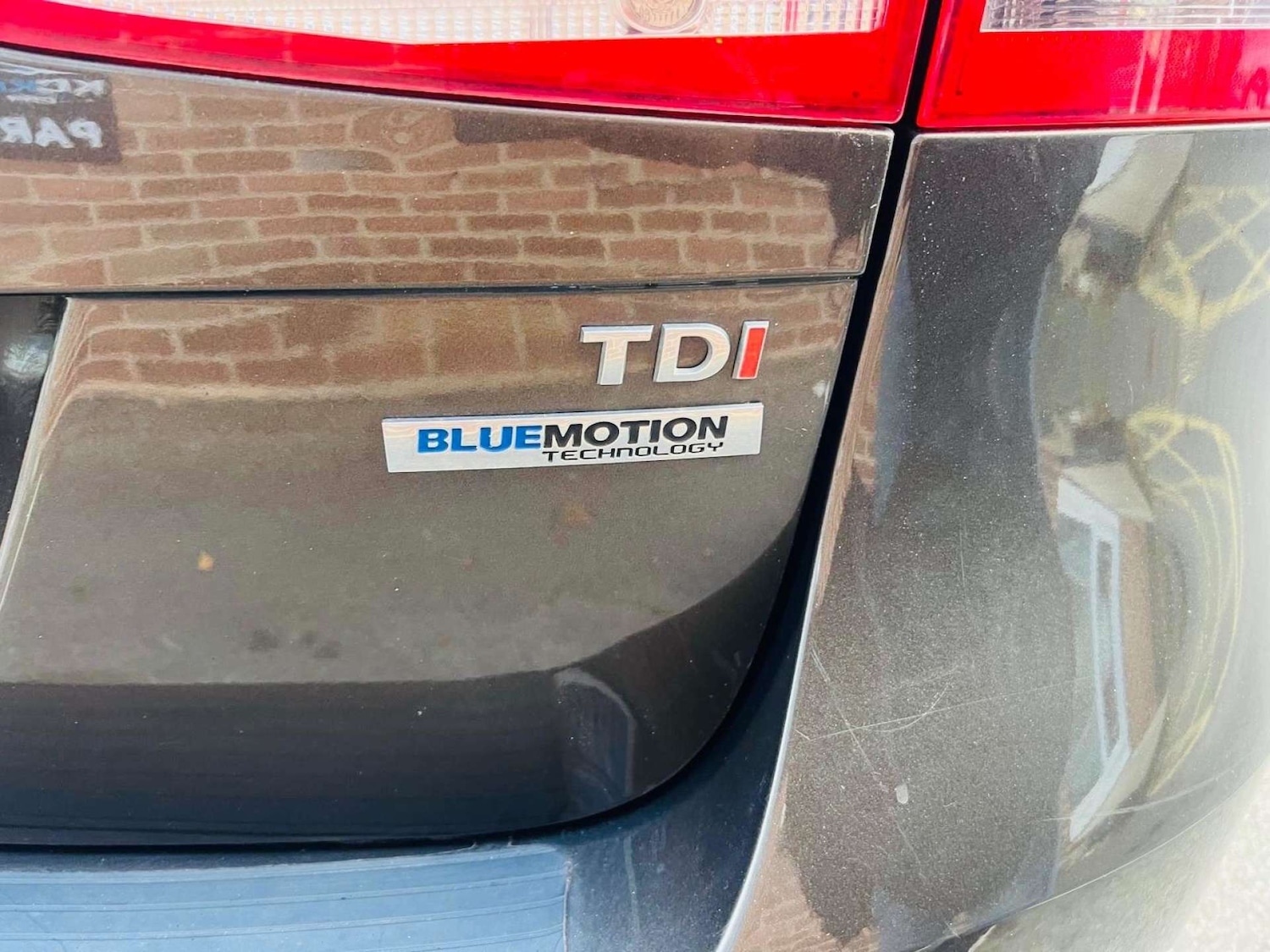 Used Volkswagen Passat 2012 for sale - 76600792: Photo 48