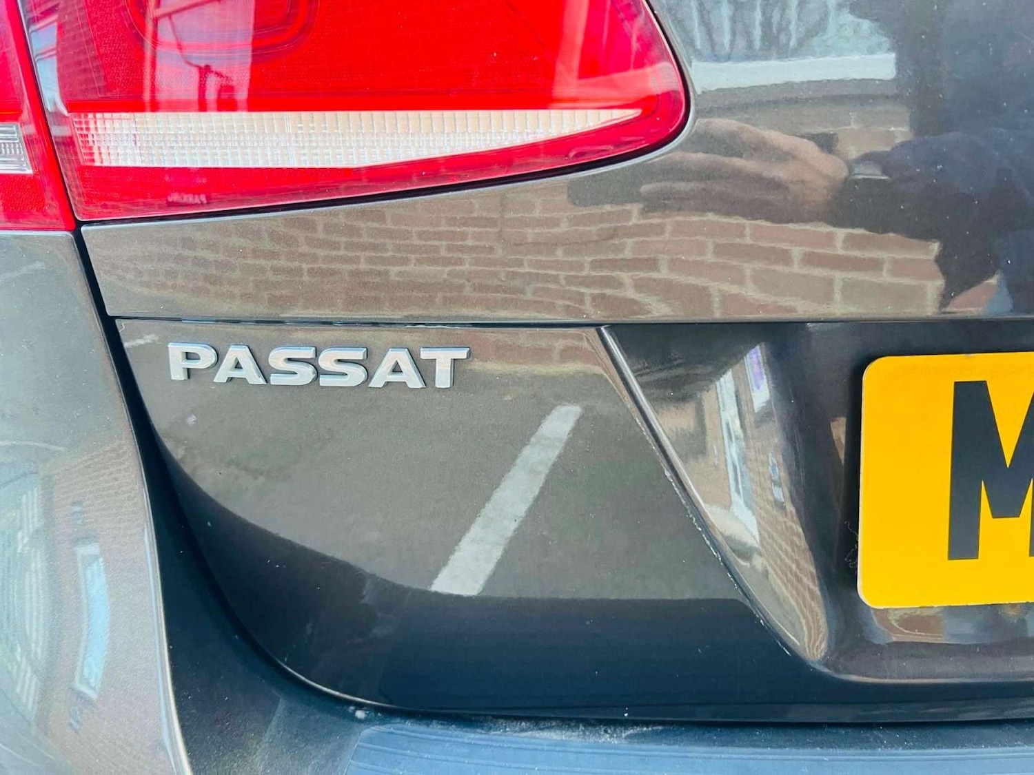 Used Volkswagen Passat 2012 for sale - 76600792: Photo 50