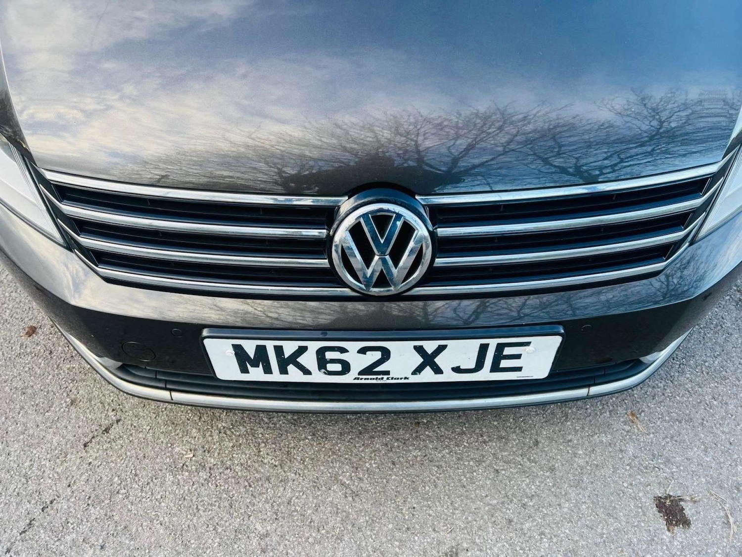 Used Volkswagen Passat 2012 for sale - 76600792: Photo 51