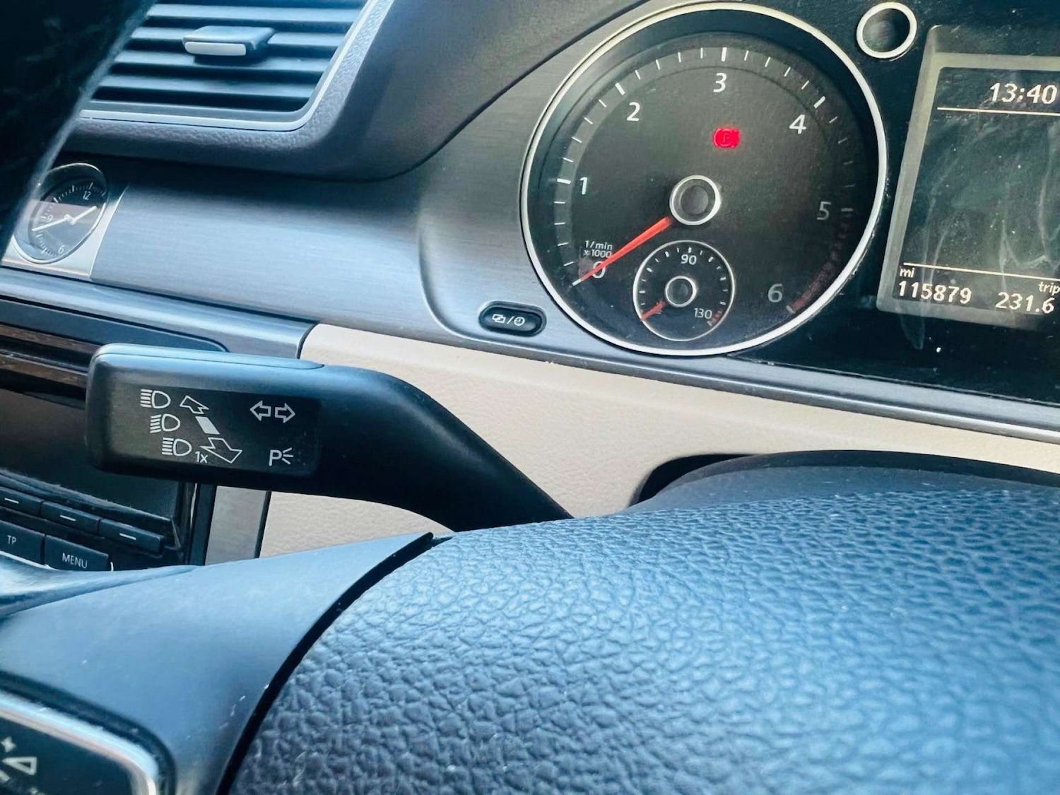 Used Volkswagen Passat 2012 for sale - 76600792: Photo 55