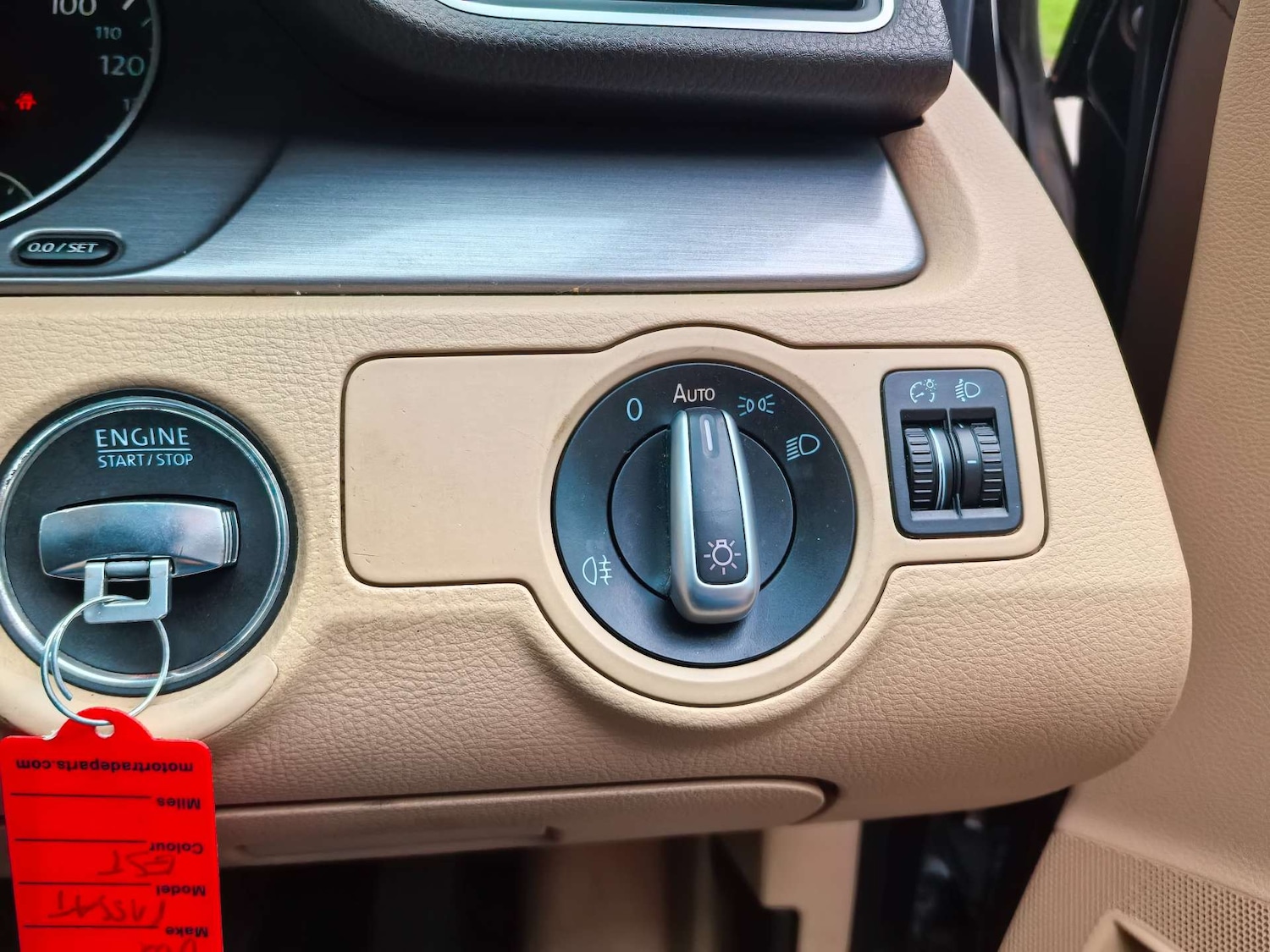 Used Volkswagen Passat 2012 for sale - 76600792: Photo 63