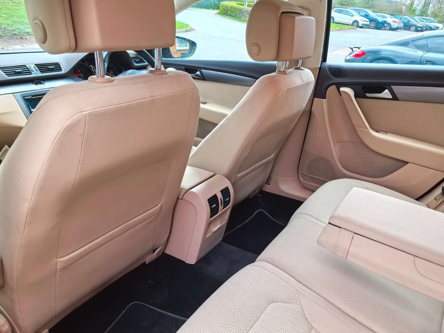 Used Volkswagen Passat 2012 for sale - 76600792: Photo 68