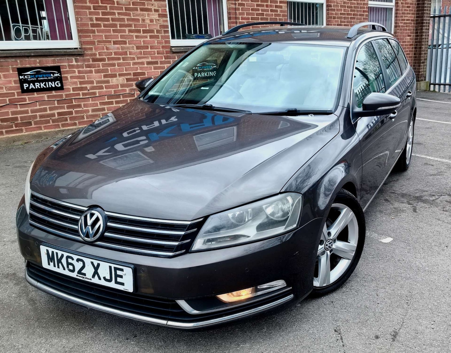 Used Volkswagen Passat 2012 for sale - 76600792: Photo 81