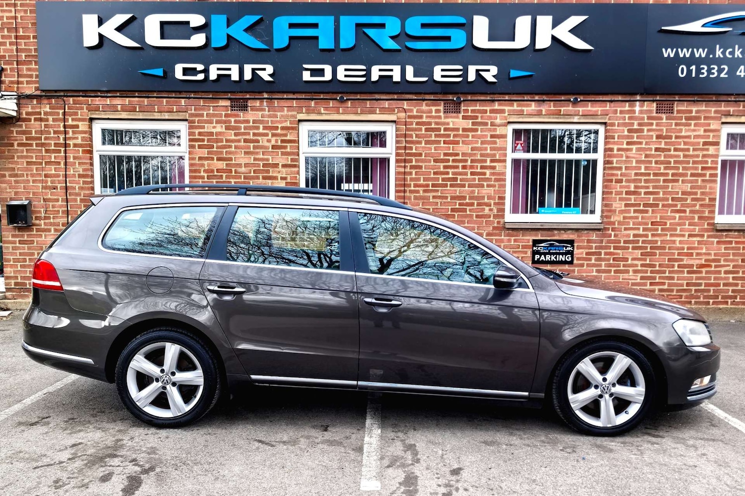 Used Volkswagen Passat 2012 for sale - 76600792: Photo 85