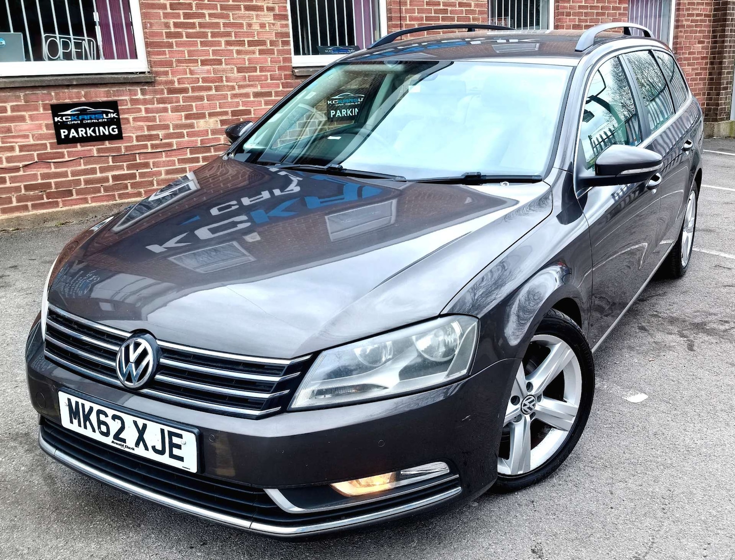 Used Volkswagen Passat 2012 for sale - 76600792: Photo 87