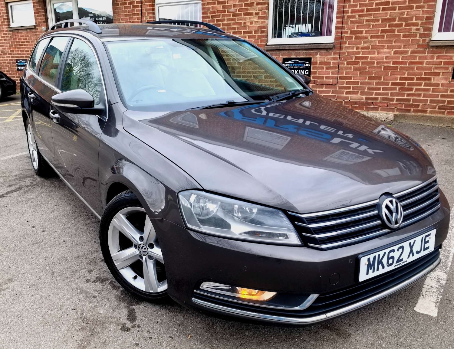 Used Volkswagen Passat 2012 for sale - 76600792: Photo 88