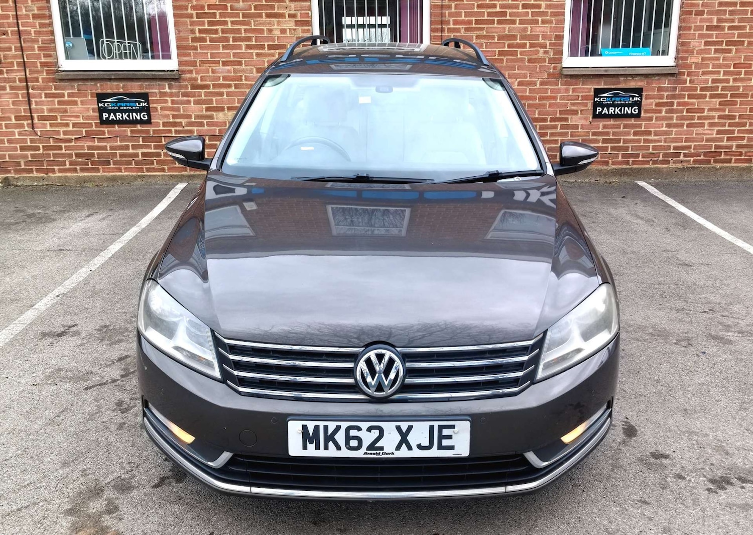 Used Volkswagen Passat 2012 for sale - 76600792: Photo 90