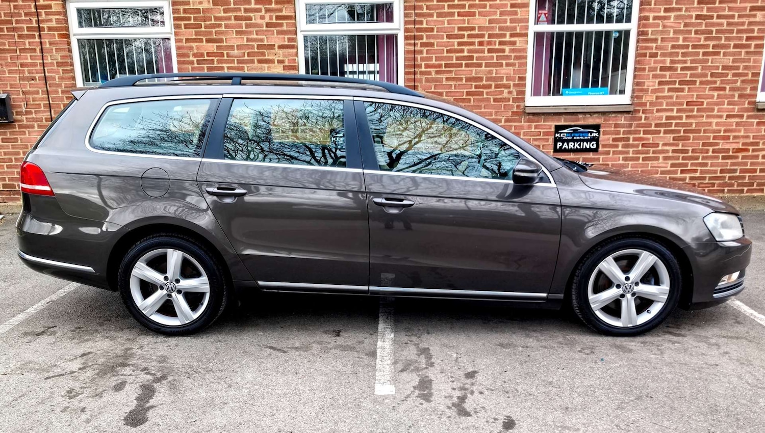 Used Volkswagen Passat 2012 for sale - 76600792: Photo 96