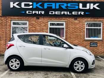 Used Hyundai i10 2015 for sale - 74911573: Photo