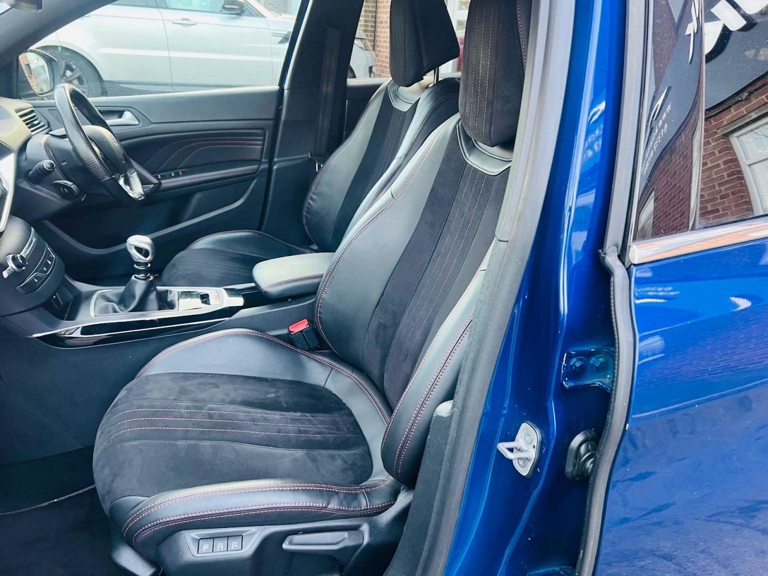 Used Peugeot 308 2015 for sale - 76363742: Photo 58