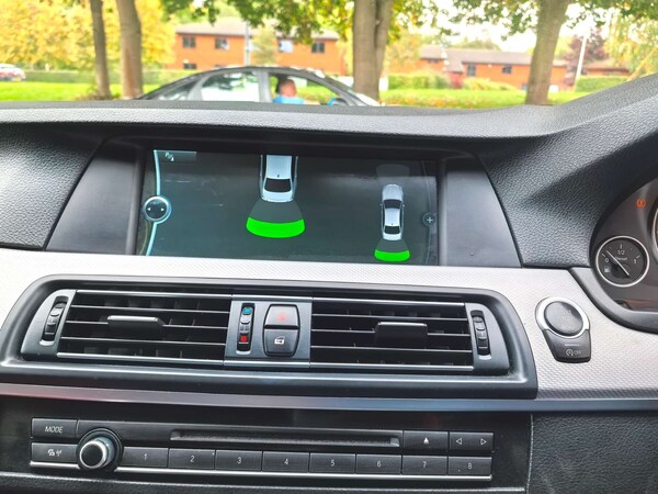 Used BMW 5 Series 2012 for sale - 74911575: Photo 12