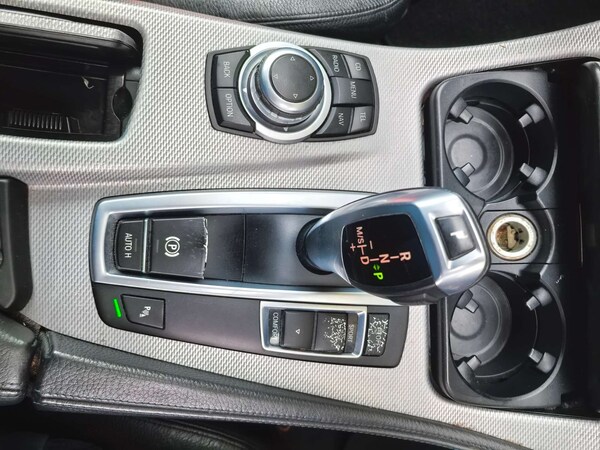 Used BMW 5 Series 2012 for sale - 74911575: Photo 13
