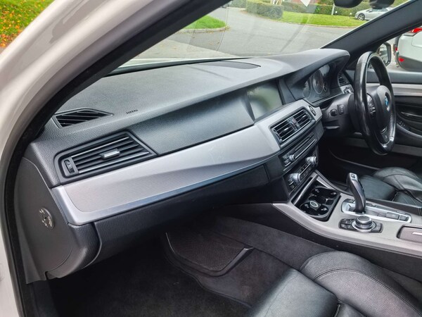 Used BMW 5 Series 2012 for sale - 74911575: Photo 15