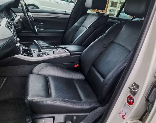 Used BMW 5 Series 2012 for sale - 74911575: Photo 16