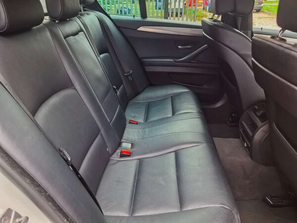 Used BMW 5 Series 2012 for sale - 74911575: Photo 18