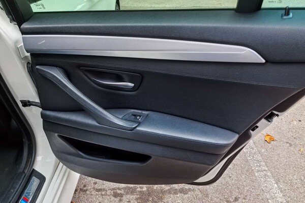 Used BMW 5 Series 2012 for sale - 74911575: Photo 20