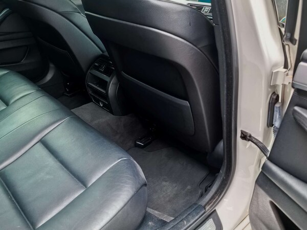 Used BMW 5 Series 2012 for sale - 74911575: Photo 21
