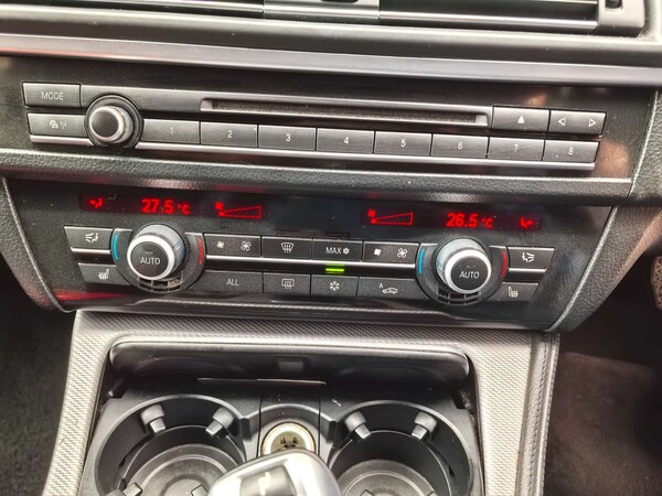 Used BMW 5 Series 2012 for sale - 74911575: Photo 23
