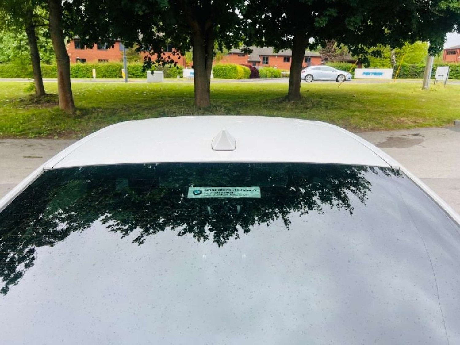 Vehicle 26