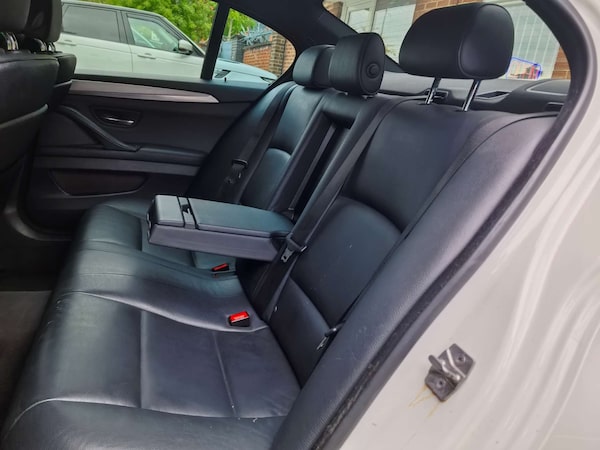Used BMW 5 Series 2012 for sale - 74911575: Photo 26