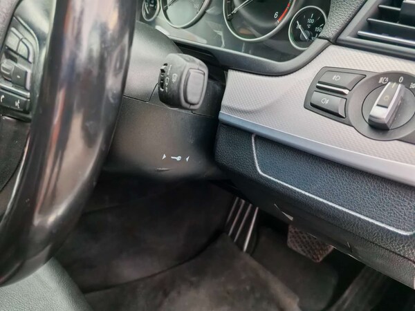 Used BMW 5 Series 2012 for sale - 74911575: Photo 27
