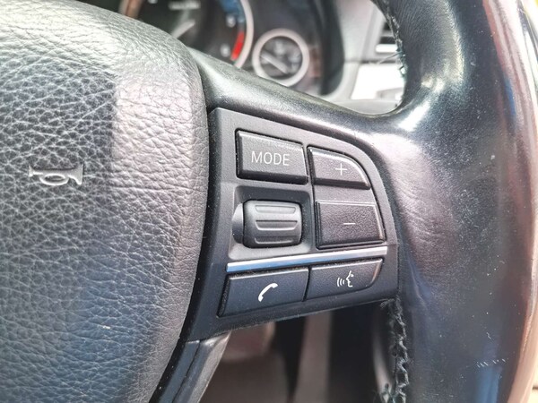 Used BMW 5 Series 2012 for sale - 74911575: Photo 28
