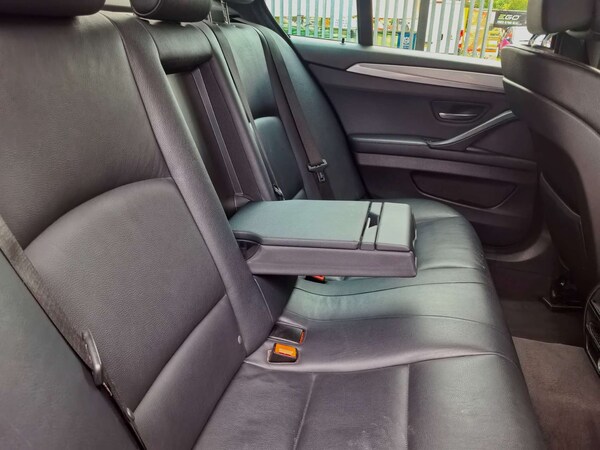 Used BMW 5 Series 2012 for sale - 74911575: Photo 31