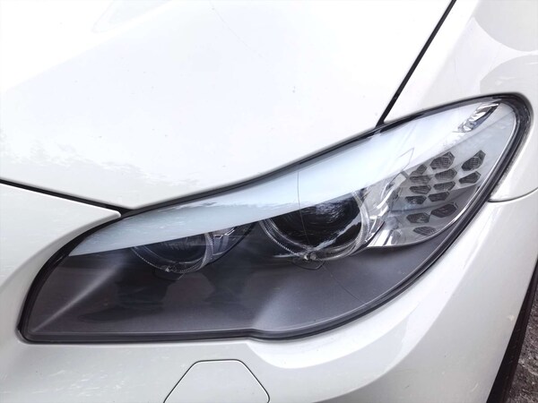 Used BMW 5 Series 2012 for sale - 74911575: Photo 34