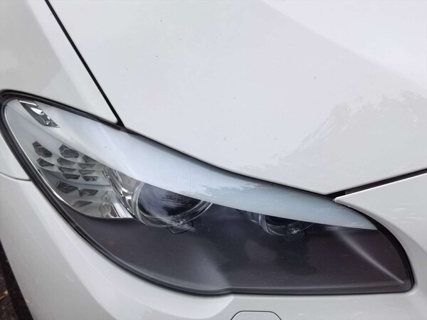 Used BMW 5 Series 2012 for sale - 74911575: Photo 35