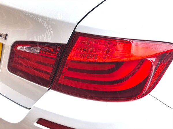 Used BMW 5 Series 2012 for sale - 74911575: Photo 38