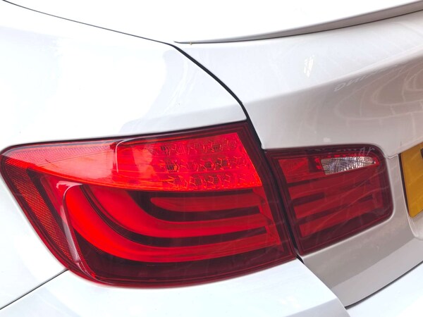 Used BMW 5 Series 2012 for sale - 74911575: Photo 39