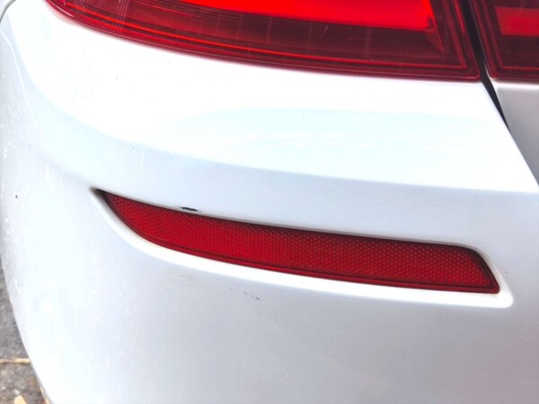Used BMW 5 Series 2012 for sale - 74911575: Photo 43