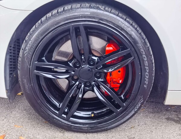 Used BMW 5 Series 2012 for sale - 74911575: Photo 50