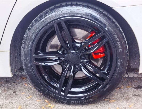 Used BMW 5 Series 2012 for sale - 74911575: Photo 52