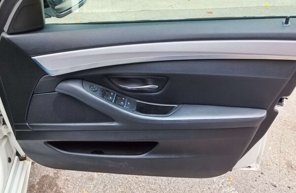 Used BMW 5 Series 2012 for sale - 74911575: Photo 55