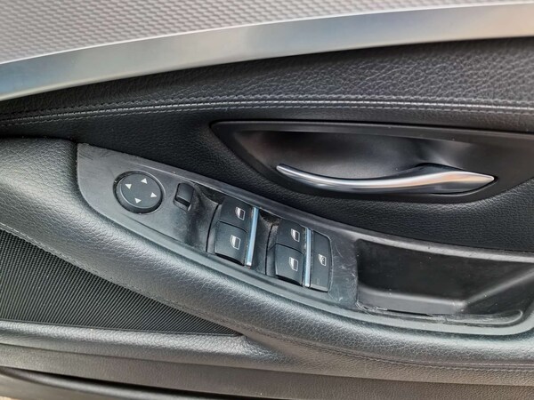 Used BMW 5 Series 2012 for sale - 74911575: Photo 56