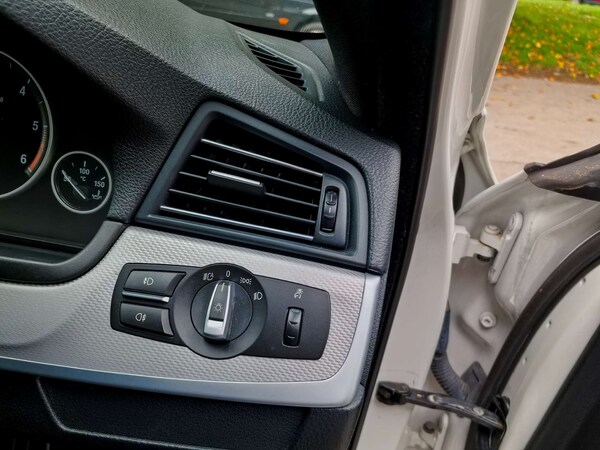 Used BMW 5 Series 2012 for sale - 74911575: Photo 57