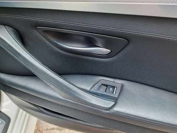 Used BMW 5 Series 2012 for sale - 74911575: Photo 59