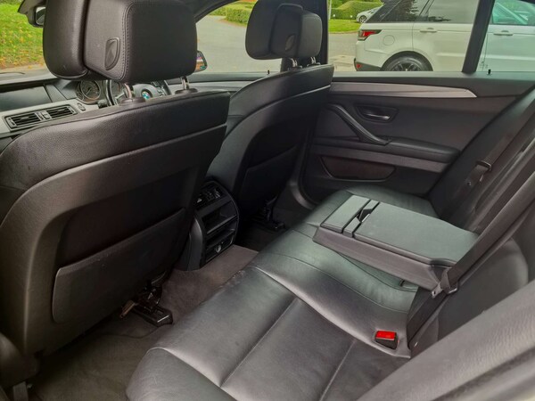 Used BMW 5 Series 2012 for sale - 74911575: Photo 60