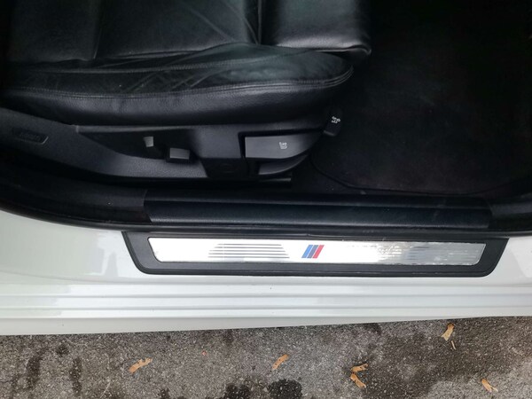 Used BMW 5 Series 2012 for sale - 74911575: Photo 69