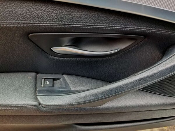 Used BMW 5 Series 2012 for sale - 74911575: Photo 72