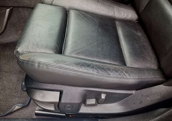 Used BMW 5 Series 2012 for sale - 74911575: Photo 73